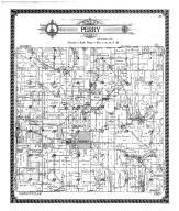 Perry Township, Pike County 1912 Microfilm